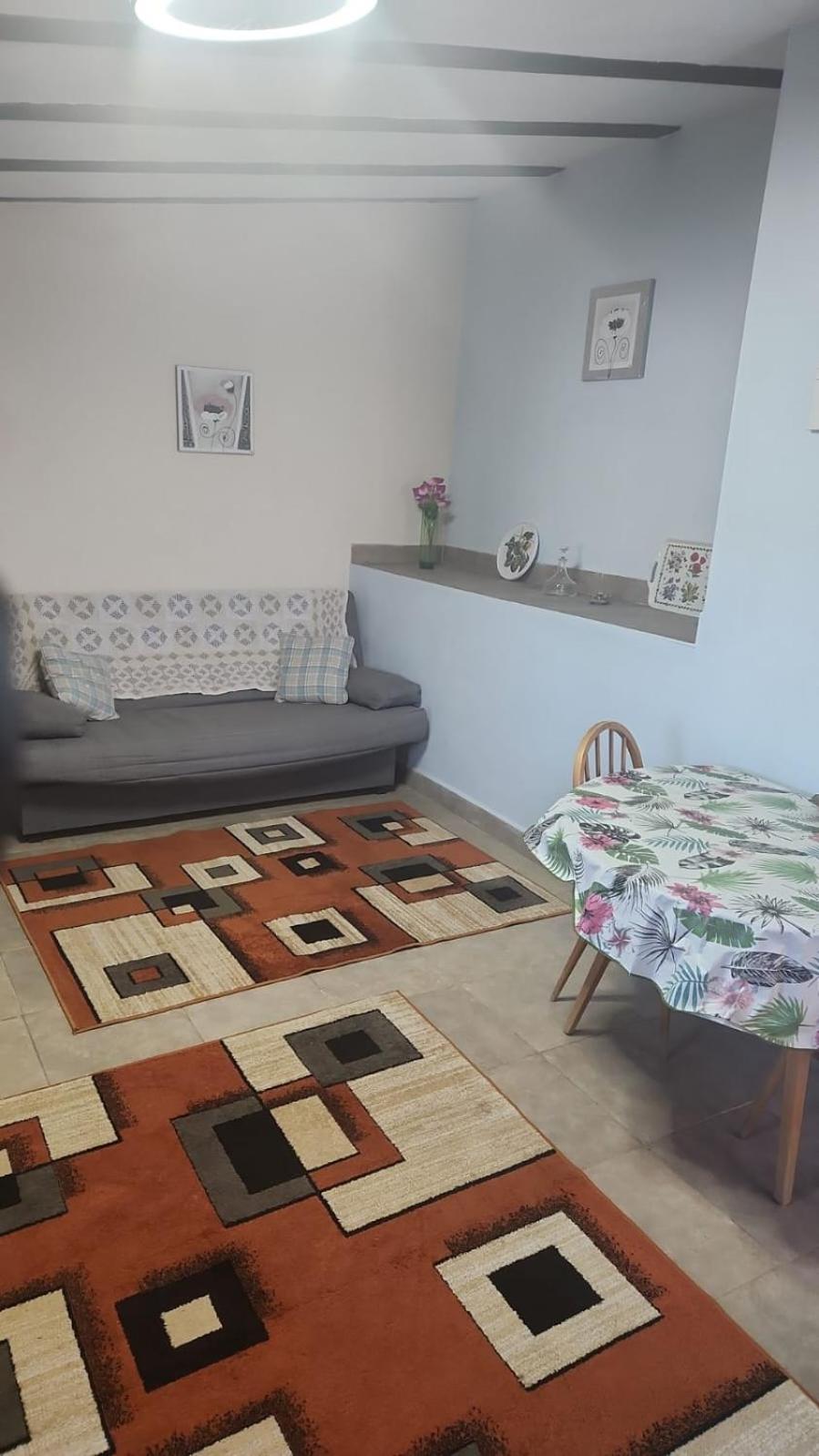 Casita Estherose Велес-Рубио Экстерьер фото